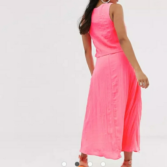 Asos petite dress - Picture 4 of 4